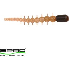 Spro Millika 70 Rustik Gold Yumuşak Yem