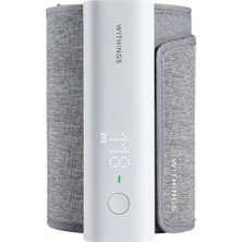 Withings Bpm Connect Akıllı Wlan Tansiyon Cihazı, Sistolik-Diyastolik Ölçüm, Kalp Atış Hızı, LED Ekran