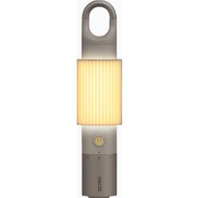 Bork L502 Anodize Alüminyum Çok Modlu LED El Feneri