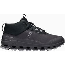 On Cloudhero Mid Waterproof Çocuk Bot  8-15 Yaş Su Geçirmez Outdoor Ayakkabı