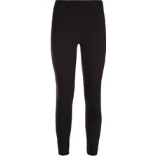 Sweaty Betty Siyah 7/8 Kadın Spor Taytı