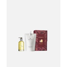 Molton Brown El Bakım Yenileme Seti 50 Spf Koruma Özelliği ile Üstün Koruma