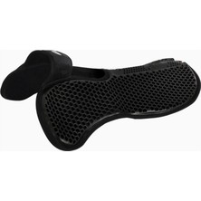 Acavallo Hexa Softgel Widerrist Free Süet Jel, At Eyer Pedi