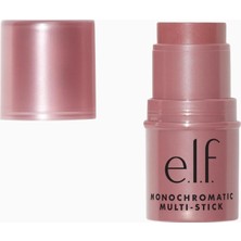 E.l.f. Monokromatik Multi Stick Göz Dudak ve Yanak Için Kremsi