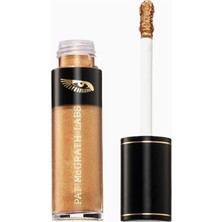 Pat Mcgrath Labs Love Collection Fetisheyes™  Sıvı Göz Farı