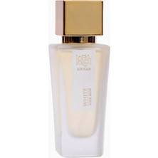Lootah White Hair Mist 35ML, Kadınlar Için Çiçeksi ve Odunsu Saç Parfümü