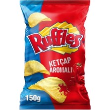 Bezos Ketçap Parti 160GR