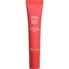 U Beauty The Plasma Lip Compound 15 Ml, Renkli Dudak Balsamı