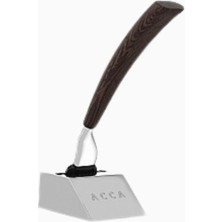 Acca Kappa Mach3 Jilet Metal Standlı Profesyonel Tıraş Aleti