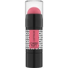 Catrice Cheek Flirt Face Stick Uzun Ömürlü Krem Allık