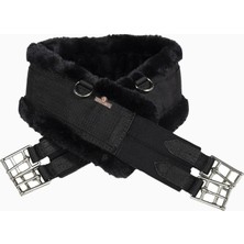 Kentucky Horsewear Kuzu Postu At Karınlığı