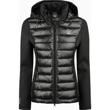Eskadron Dynamic 25 Hybrid Kadın Ceket Slim Fit