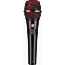sE Electronics V7 Ptt Profesyonel Talkback Dinamik Mikrofon