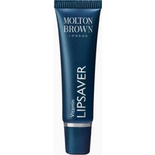 Molton Brown Vitamin Lipsaver E Vitaminli Onarıcı & Lüks Besleyici Dudak Kremi