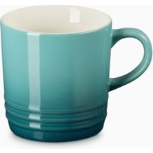 Le Creuset Seramik Cappuccino Kupası Lüks ve Zarif