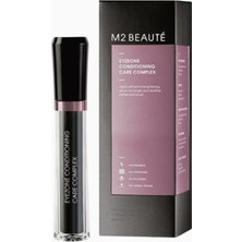 M2 Beaute M2 Beauté Göz Çevresi Bakım Kompleksi, Kaş & Kirpikler Için Nemlendirici