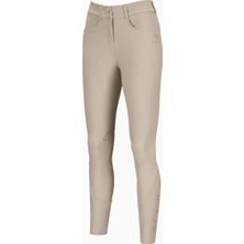 Pikeur Camie 4603 Jump Balancegrıp Lüks Kadın Binici Taytı