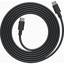 Avolt Usb-C To Usb-C 100W 2m Hızlı Şarj Kablosu