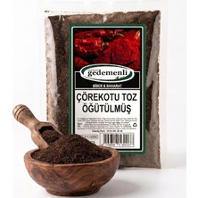 Gedemenli Çörekotu Toz Öğütülmüş 250 Gr