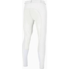 Pikeur Liostro Flextec Leather 7808 Lüks Erkek Binici Pantolonu