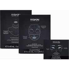 111SKIN Multi-Masking Trio