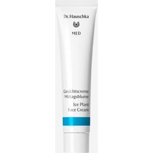 Dr. Hauschka Ice Plant Face Cream 40 Ml, Çok Kuru Ciltler Için Günlük Yüz Kremi