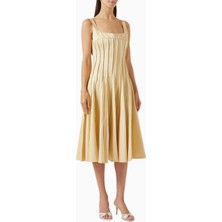16Arlington Amalia Midi Elbise