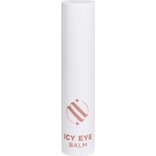 Noha Nabil Noha Nabıl Icy Eye Balm, Serinletici, Nemlendirici ve Aydınlatıcı Göz Altı Balmı
