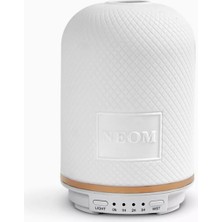 Neom Wellbeing Pod Esansiyel Yağ Difüzörü, 7 Saat Kesintisiz Koku ve Sürdürülebilir Tasarım