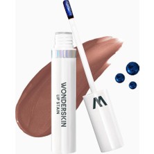 Wonderskin Wonder Blading Lip Stain Peel Off Masque Hush Stain & Go
