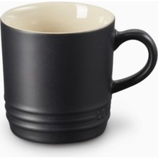 Le Creuset Seramik Cappuccino Kupası Lüks ve Zarif