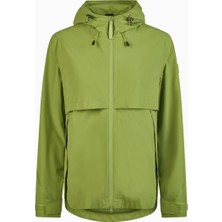 Pikeur Rainjacket 1024 Kapüşonlu Su Geçirmez Kadın Yağmurluk