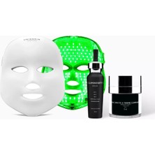 Unicskin Lumibrighty Limited Edition Cilt Bakım Seti 360° Leke Karşıtı ve Aydınlatıcı