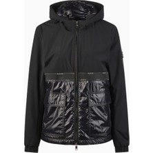 Pikeur Rainjacket 7018 Kapüşonlu Su Geçirmez Kadın Yağmurluk