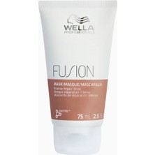 Wella Professionals Fusion Intense Repair Hasarlı ve Yıpranmış Saçlar Için Maske