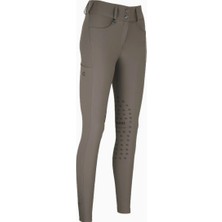 Pikeur Amia Griptec Diz Grip Orta Bel Kadın Binici Pantolon