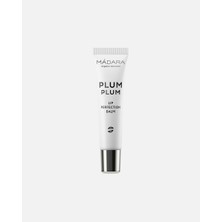 Madara Mádara Organik Cilt Bakımı Plum Plum Dudak Mükemmellik Balsamı  Besleyici Nemlendirici