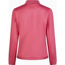 Pikeur Athleisure 1040 Lüks Fleece, Spor Kadın Ceket