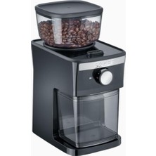 Graef CM252 Kahve Değirmeni, 17 Kademeli, 130 W