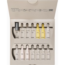Babor Perfect Skin Collection 14 Pcs, 14 Günlük Lüks Ampul Bakım Serisi