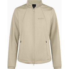 Pikeur Athleisure 1040 Lüks Fleece, Spor Kadın Ceket