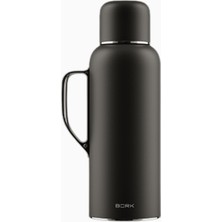 Bork Tumbler HT806 Dr Paslanmaz Çelik Termal Matara 595 ml