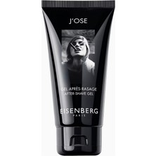 Eisenberg Paris Eısenberg J’ose Homme Tıraş Sonrası Jel, Ferahlatıcı, Nemlendirici, Erkek Bakımı