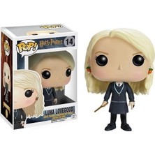 Funko Pop Pop! Harry Potter Luna Lovegood