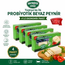 Birinci Süt Probiyotik Beyaz Peynir 300 gr 4 Lü Ekonomik Paket Türkiye De Ilk ve Tek!!!
