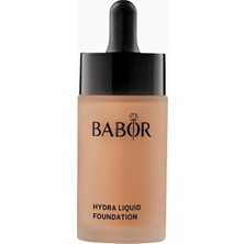 Babor Hydra Liquid Foundation, Nemlendirici Fondöten