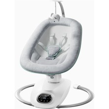 Momcozy Cocosway 3D Hareketli Premium Elektrikli Ana Kucağı