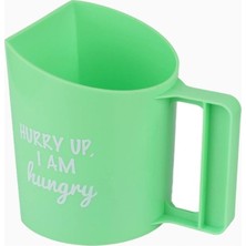 Usg Hungry Scoop 1,5 L At Yem Kepçesi