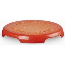 Le Creuset Signature Döküm Nihale Isıya Dayanıklı