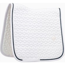 Kentucky Horsewear Glitzer Dressur Simli At Eyer Altlığı